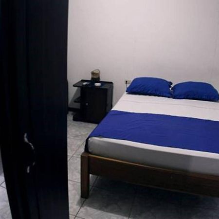 Cabinas Smith Cahuita Δωμάτιο φωτογραφία